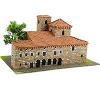 Domus - 83/40096 - Modélisme - Maquette Eglise Romanica 19 Domus Kits