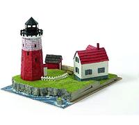 Domus - 83/40213 - Kit de Loisir - Maquette - Diorama 4 - Domus Kits