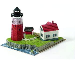 Domus - 83/40213 - Kit de Loisir - Maquette - Diorama 4 - Domus Kits