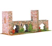 Domus - 83/40252 - Kit de Loisir - Maquette - Pont 2 - Domus Kits