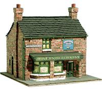 Maison Country 6 Rovers Retour ( Domus - 40303)