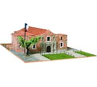Domus - 83/40550 - Kit de Loisir - Maquette - Mission Espagnole - Domus Kits