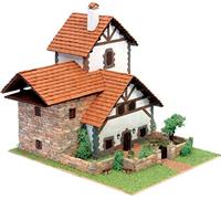 Construction Vielha ( Domus - 40958)