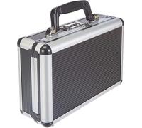 Domus CPP01 Valise à pistolet avec serrure à combinaison