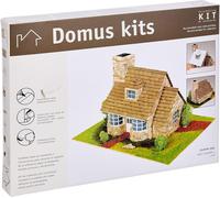 Domus Kits 40041 - Country 1 - 1:50 - Kit De Construction En Briques