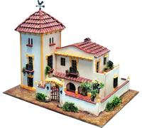 Domus-Kits 40954 - Triana - 1:60 - Boite De Montage