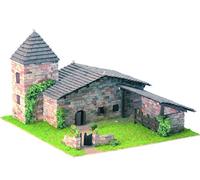 Construction Rustique 1 Domus - 40035