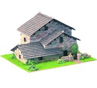 Domus 40037 - Maison Rustica Rural 3 (1:60)