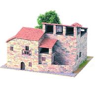 Construction Rustique 6 Rectoria ( Domus - 40040)