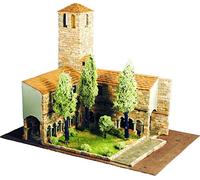 CONSTRUCTION ROMANE 17 St. Benet De Bages ( Domus - 40094 )