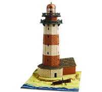Domus Kits - 83/40211 - Loisir Créatif - Maquette - Diorama - Phare 2