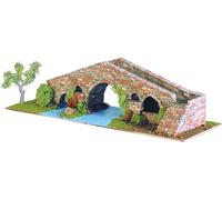 Domus Kits - 83/40251 - Loisir Créatif - Maquette - Pont 1