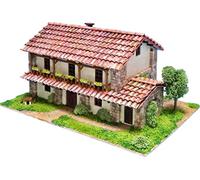 Construction Santillana ( DOMUS 40953)