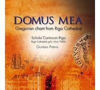 Domus Mea
