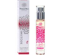 Domus Olea Toscana Eau de Parfum Spray Antiox ""In the Forbidden" SEGUIMI - 15 ml