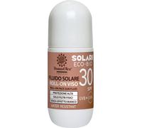 Domus Olea Toscana Roll-On Solaire Visage SPF 30 - 50 ml