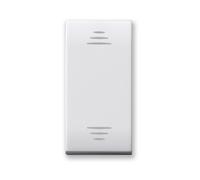 Domus S44 1P 16AX illuminable 1 module Domus S44 1P 16AX illuminable 1 module Av
