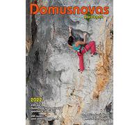 Domusnovas. Guida alle arrampicate sportive e di più tiri. Ediz. italiana e inglese