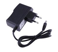 DOMYBEST 12V 400mA AC à DC Convertisseur d'adaptateur de Puissance 5.5 * 2.5mm