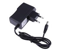 DOMYBEST 9V 300mA AC à DC Convertisseur d'adaptateur de Puissance 5.5 * 2.5mm