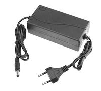 Domybest Adaptateur d'alimentation 100V-240V AC à DC 14V 5A Convertisseur Adaptateur Secteur Prise Euro 5.5 * 2.5-2.1mm Bloc d'alimentation