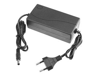 Domybest Adaptateur d'alimentation 100V-240V AC à DC 14V 5A Convertisseur Adaptateur Secteur Prise Euro 5.5 * 2.5-2.1mm Bloc d'alimentation