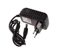 Domybest Adaptateur Secteur AC 100-240V DC 5.5 x 2.5MM 6V 1A 1000mA Chargeur Adaptateur d'alimentation à Découpage