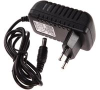 Domybest Adaptateur Secteur AC 100-240V DC 5.5 x 2.5MM 6V 1A 1000mA Chargeur Adaptateur d'alimentation à Découpage