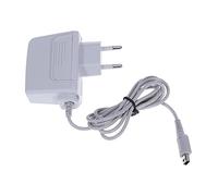 Domybest Adaptateur Secteur AC pour Console de Jeux Nintendo 3DS / NDSI / 3DSXX Prise EU