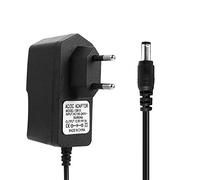 Domybest Adaptateur Secteur DC 12.6V 1A Bloc d'alimentation 5.5 x 2.5mm Adaptateur d'alimentation
