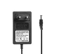 Domybest Adaptateur Secteur DC 21V 2A Bloc d'alimentation 5.5 x 2.5mm Adaptateur d'alimentation