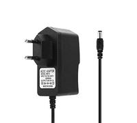 Domybest Adaptateur Secteur DC 8.4V 1A Bloc d'alimentation 5.5 x 2.5mm Adaptateur d'alimentation