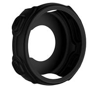 Domybest Coque de Protection en Silicone de Remplacement Housse Etui de Protection pour Garmin Forerunner 235 735XT Montre Intelligente