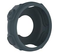 Domybest Coque de Protection en Silicone de Remplacement Housse Etui de Protection pour Garmin Forerunner 235 735XT Montre Intelligente