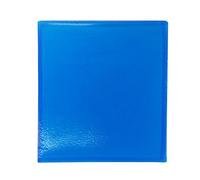 Domybest Coussin Gel Moto Tapis d'Absorption de Choc pour Siège de Moto - Moelleux et Confortable - Bleu