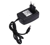 DOMYBEST DC 14V 1A Adaptateur AC 100-240V à DC 14V Convertisseur