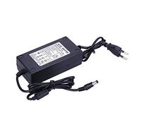 DOMYBEST DC 15V 3A Adaptateur AC à DC Convertisseur Adaptateur d'Alimentation 5.5 * 2.5MM