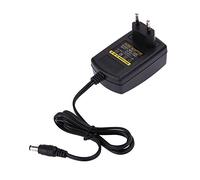 Domybest DC 24V 2A Adaptateur AC 100V-240V à DC 24V Convertisseur Adaptateur d'alimentation 5.5 * 2.5MM