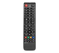Domybest Télécommande Universelle Smart TV Télécommande de Remplacement pour Samsung BN59-01199F
