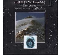 Don Airey - Don Airey: Julie (If You Leave Me) [Vinyl]
