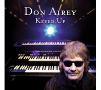 Don Airey - Keyed Up