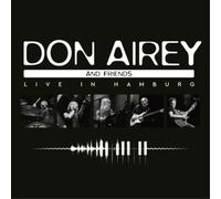 Live In Hamburg – CD – Sony Music