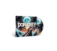 Don Airey, Neues album 2025, Pushed to the Edge