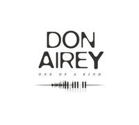 Don Airey – One of a Kind – Vinyle 12" Album – earMUSIC