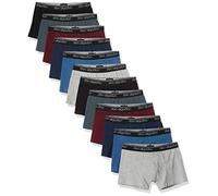 DON ALGODÓN B0005 Slips, Assortis, 2XL Homme