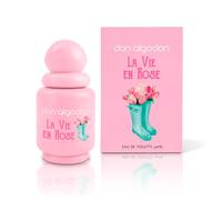 Don Algodon Eau De Parfum Wom Vie En Rose Vapo 30ml