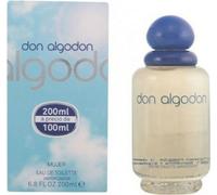 Don Algodón Don Algodón Eau De Toilette Spray 200ml