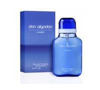 Don Limpio Don Algodon Hombre Don Algodon 200ml Eau De Toilette Multicolore 200 ml Femme