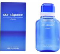 Don Algodon Hombre EDT sans spray 200 ml M