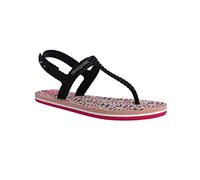 DON ALGODON Rhodes Tongs Sandales Femme, Multicolore, 37 EU